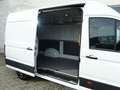 Volkswagen Crafter 35 Kasten 2.0 TDI MR  *AHK*PDC*ZV*Klima* Weiß - thumbnail 8