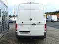 Volkswagen Crafter 35 Kasten 2.0 TDI MR  *AHK*PDC*ZV*Klima* Weiß - thumbnail 9