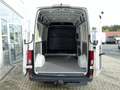 Volkswagen Crafter 35 Kasten 2.0 TDI MR  *AHK*PDC*ZV*Klima* Weiß - thumbnail 11