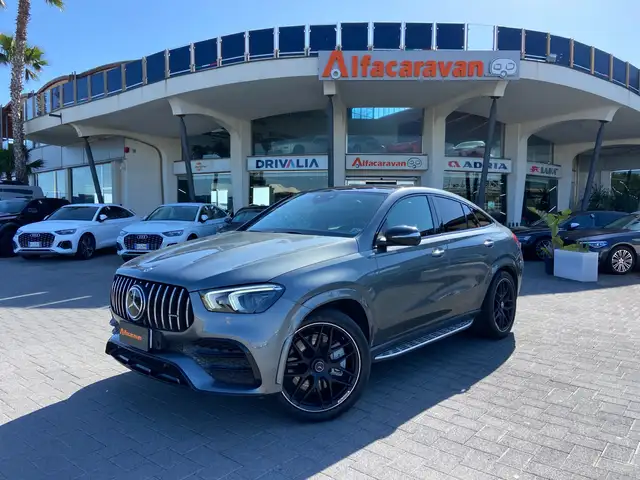Mercedes-Benz GLE 53 AMG Coupè Premium Plus 4matic auto superbollo ridotto