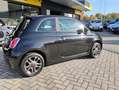 Fiat 500 500 III 1.2 S 69cv my14 Nero - thumbnail 4