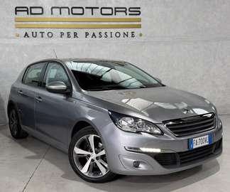 Distribuzione Nuova Benzina