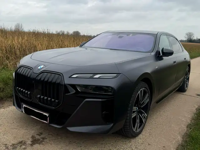 BMW 740 740i dXAS MHEV AdBlue xDrive