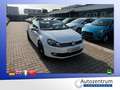 Volkswagen Golf VI 1.4 TSI Lounge Cabriolet *AHK*NAVI* Blanc - thumbnail 7