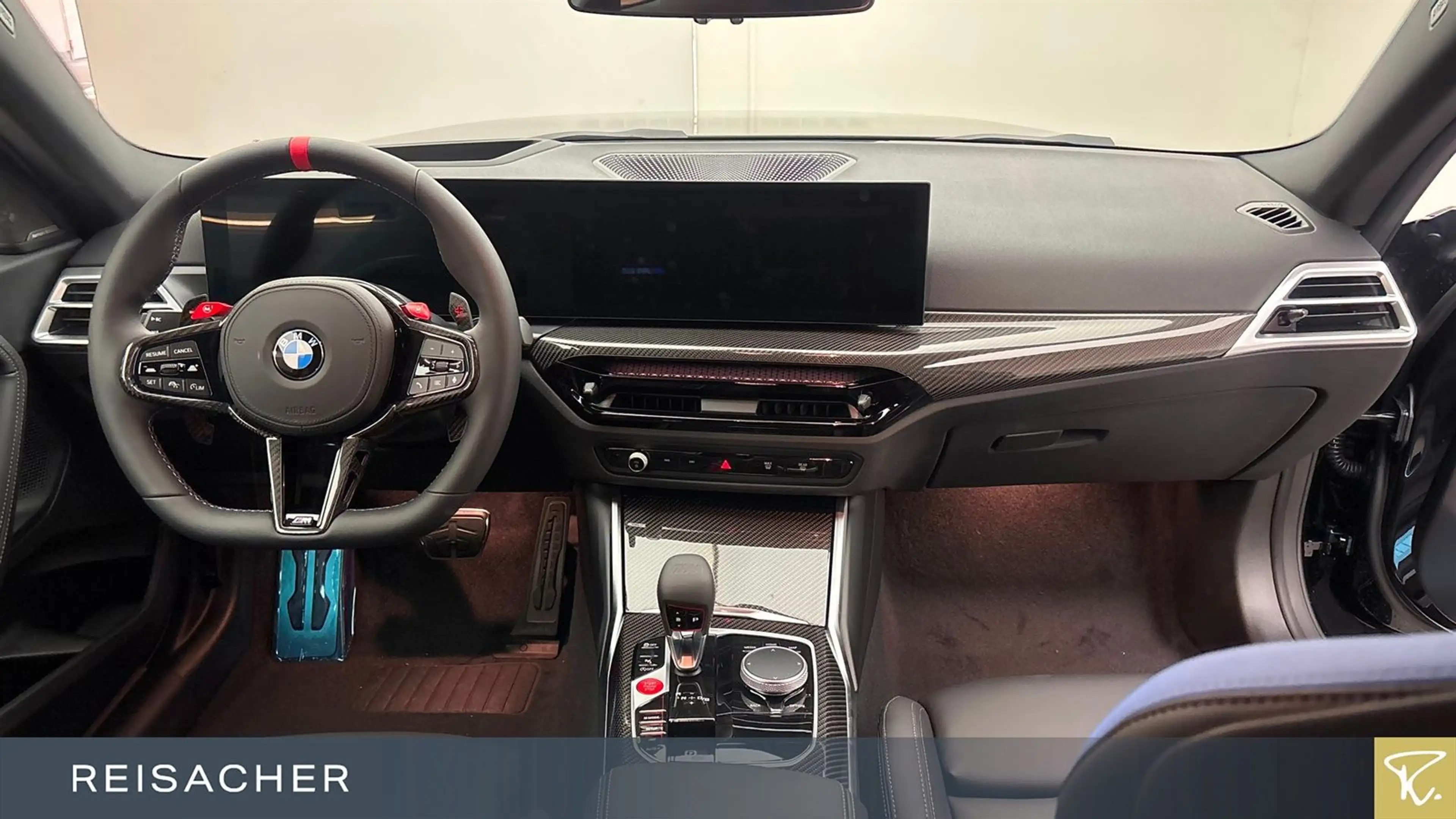 BMW M2 Coupé Autom. Parksystem Navigationssystem — photo 6