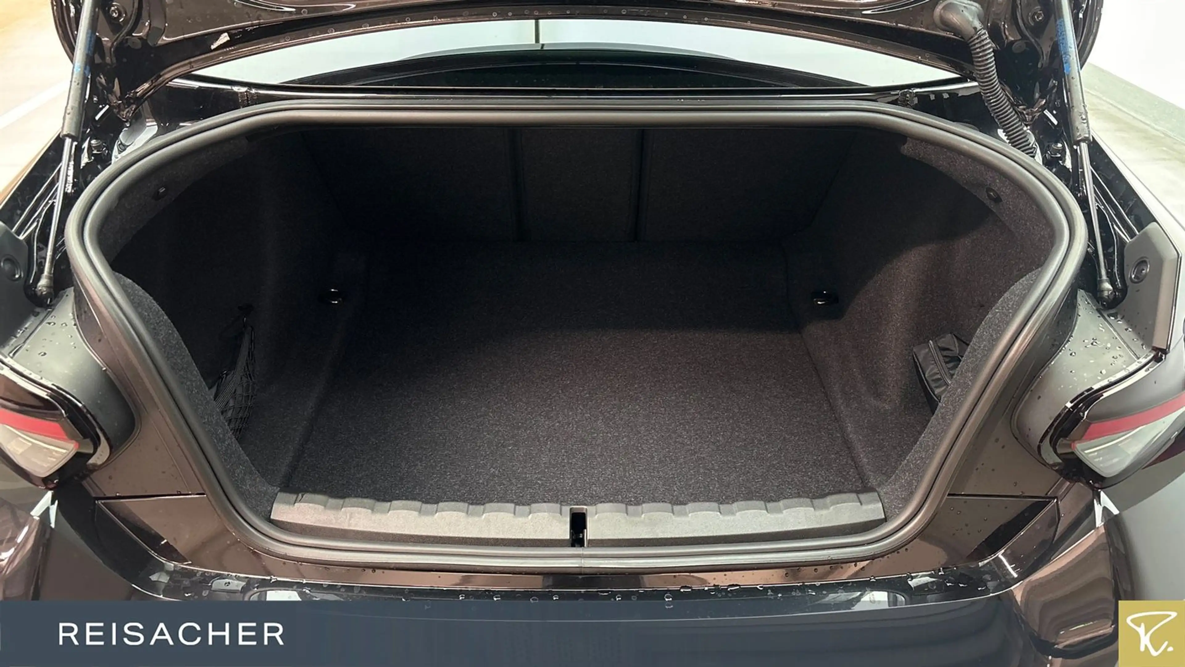 BMW M2 Coupé Autom. Parksystem Navigationssystem — photo 10