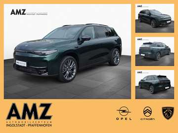 Design REEV PANO 360-KAM PDC Klimaauto.
