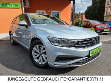 Variant 2.0 TDI FACELIFT/NAVI+LED+CAM+ACC