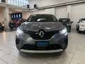 Renault Captur Hybrid E-Tech 145 CV Initiale Paris Grey - thumbnail 4
