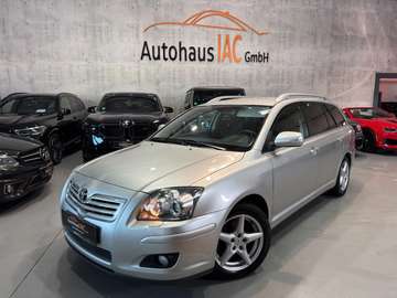 Kombi 2.0 D-4D Executive