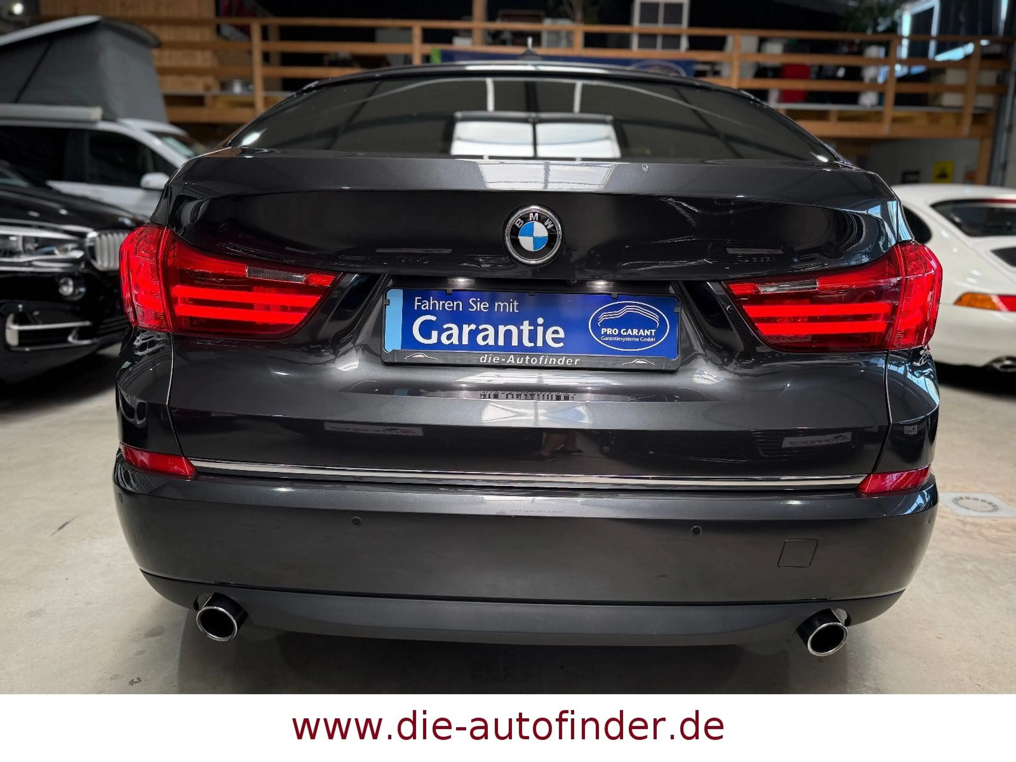 BMW 535 xDrive M SoftClose,H&KSpur,ACC — photo 8