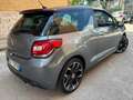 DS Automobiles DS 3 DS 3 1.6 THP 155 JUST BLACK Grigio - thumbnail 3