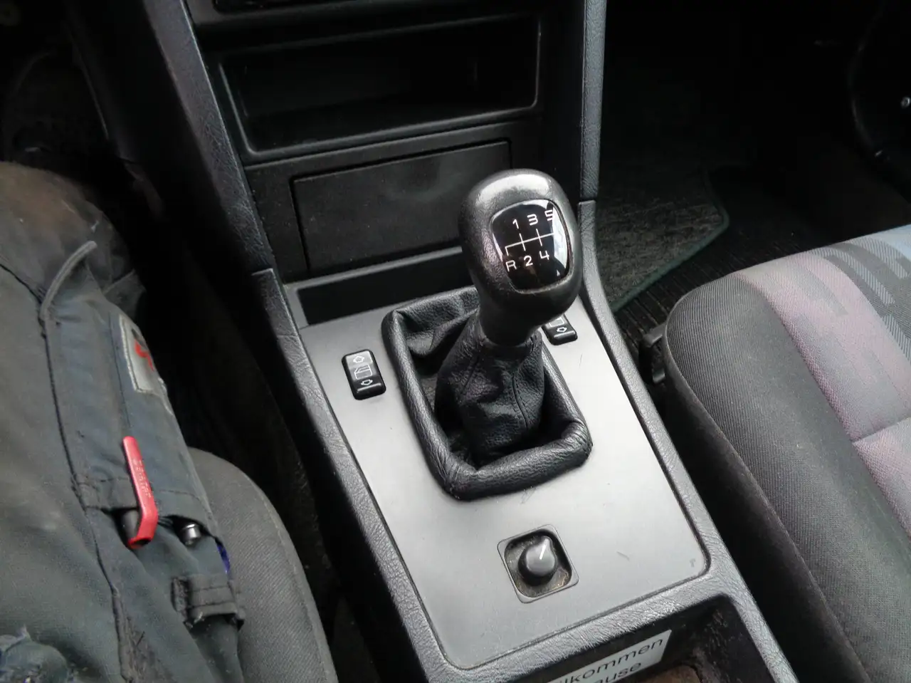 Mercedes-Benz C 180 C-Klasse Classic, foto 8