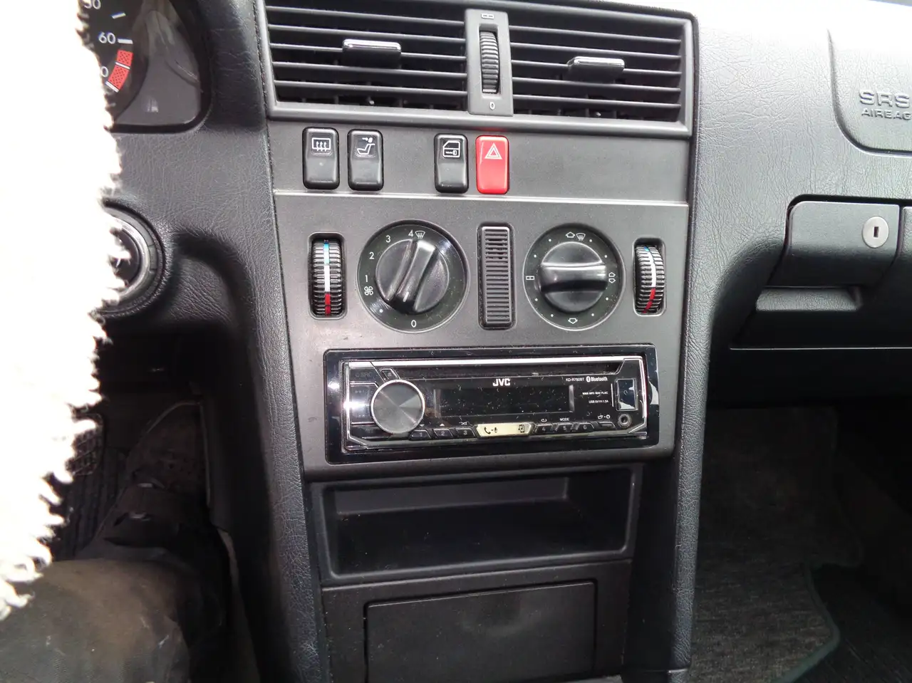 Mercedes-Benz C 180 C-Klasse Classic, foto 9