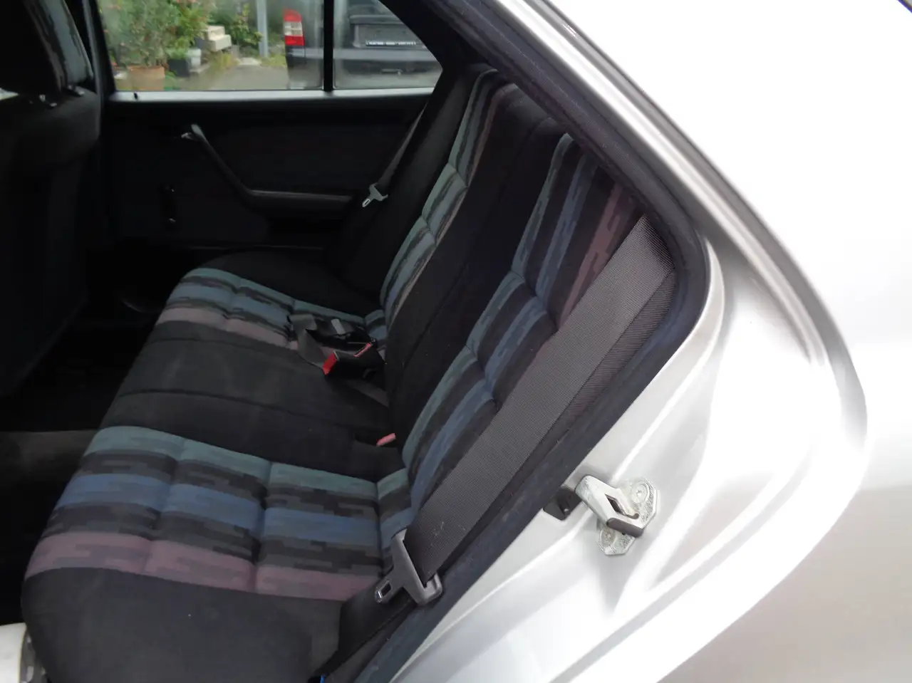 Mercedes-Benz C 180 C-Klasse Classic, foto 5