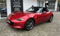 Mazda MX-5 2.0 MX-5 Sports-Line LED BILSTEIN BOSE PDC Rot - thumbnail 2