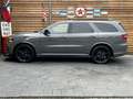 Dodge Durango 5,7L V8 BLACKTOP R/T 6 S. LPG H&R Grau - thumbnail 16