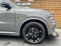 Dodge Durango 5,7L V8 BLACKTOP R/T 6 S. LPG H&R Grau - thumbnail 15