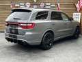 Dodge Durango 5,7L V8 BLACKTOP R/T 6 S. LPG H&R Grau - thumbnail 9