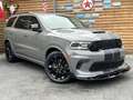 Dodge Durango 5,7L V8 BLACKTOP R/T 6 S. LPG H&R Grau - thumbnail 2