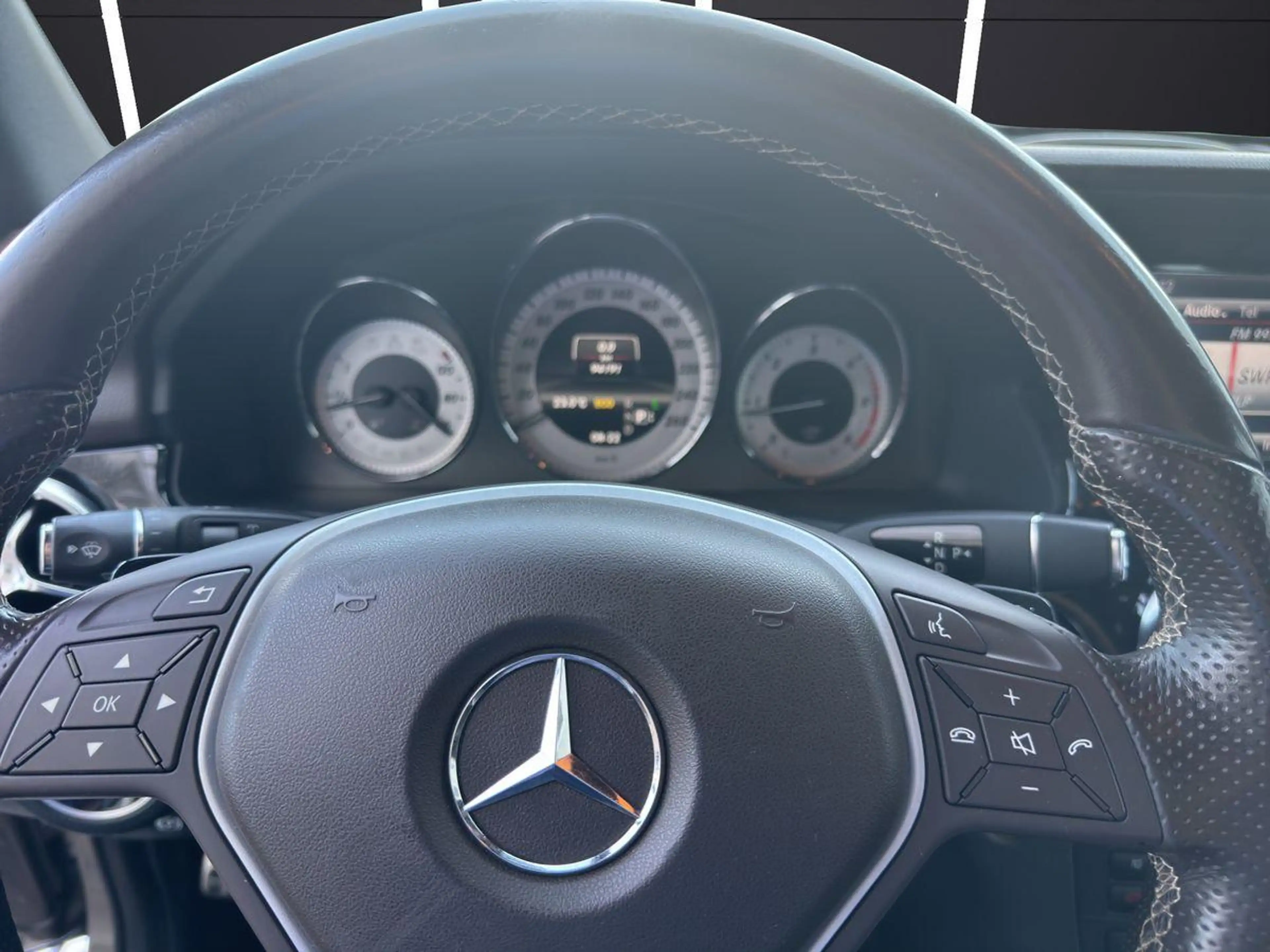 Mercedes-Benz GLK 250 CDI BlueTec 4Matic Leder Navi Kamera Memory — photo 12