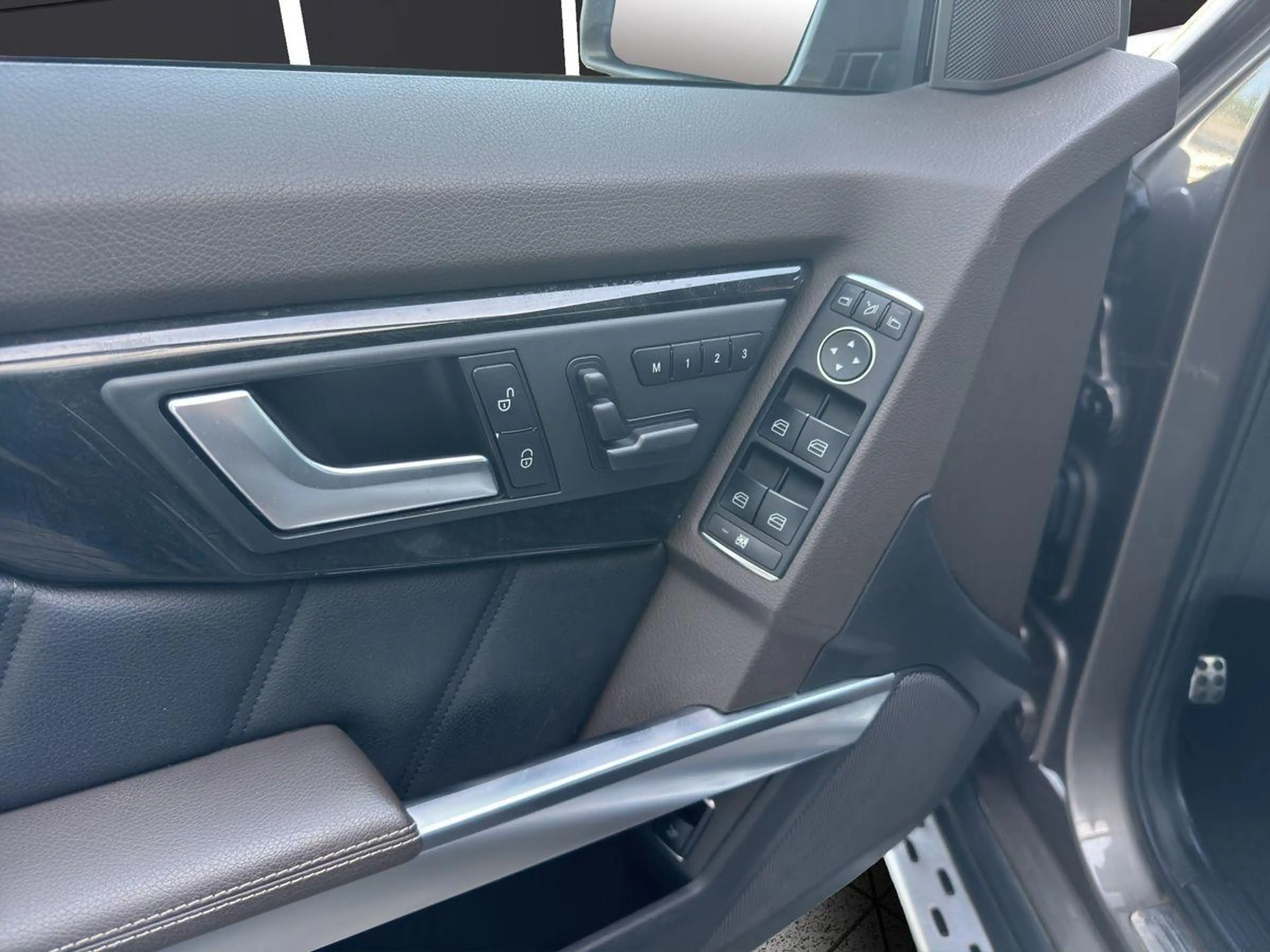 Mercedes-Benz GLK 250 CDI BlueTec 4Matic Leder Navi Kamera Memory — photo 10