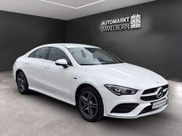 e AMG LED*Kamera*18*Virtual*Alcantara*DA