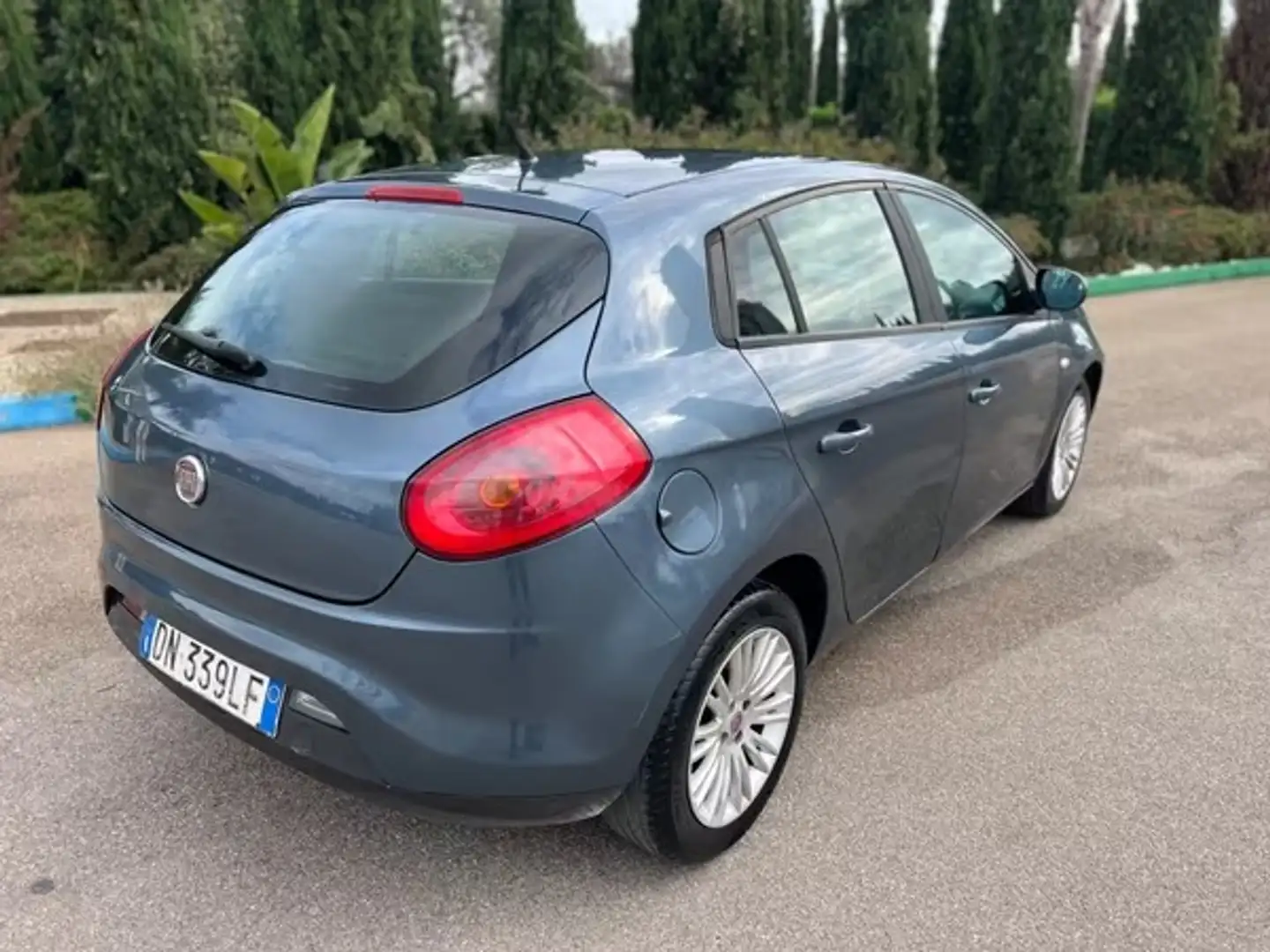 Fiat Bravo Bravo 1.6 mjt Active 105cv - 2