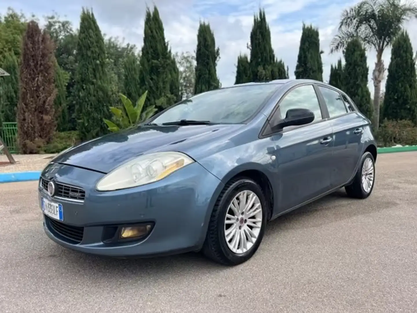 Fiat Bravo Bravo 1.6 mjt Active 105cv - 1
