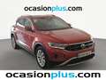 Volkswagen T-Roc 2.0TDI Life 85kW Rojo - thumbnail 2