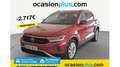 Volkswagen T-Roc 2.0TDI Life 85kW Rojo - thumbnail 1