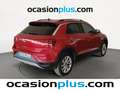 Volkswagen T-Roc 2.0TDI Life 85kW Rojo - thumbnail 4