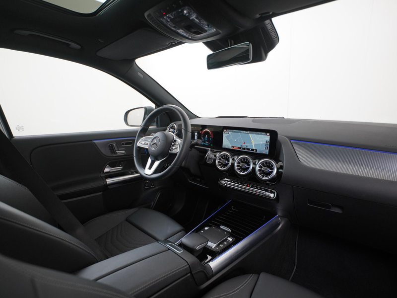 Mercedes-Benz GLA 250 250e Progressive | Panoramadak | Trekhaak | Memory — photo 2