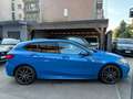 BMW 120 d 5p. Msport *TETTO APRIBILE* Blu/Azzurro - thumbnail 3
