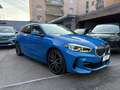 BMW 120 d 5p. Msport *TETTO APRIBILE* Blu/Azzurro - thumbnail 2