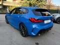 BMW 120 d 5p. Msport *TETTO APRIBILE* Blu/Azzurro - thumbnail 5