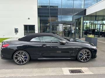 M850i xDrive Cabrio