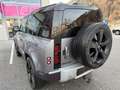 Land Rover Defender 90 D 250 SE Grau - thumbnail 3