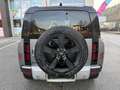 Land Rover Defender 90 D 250 SE Grau - thumbnail 4