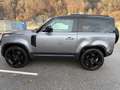 Land Rover Defender 90 D 250 SE Grau - thumbnail 2