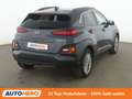Hyundai KONA 1.0 TGDI YES! 2WD *NAVI*CAM*SHZ*LHZ*ALU*TEMPO* Grau - thumbnail 6
