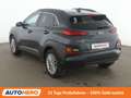 Hyundai KONA 1.0 TGDI YES! 2WD *NAVI*CAM*SHZ*LHZ*ALU*TEMPO* Grau - thumbnail 4