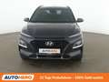 Hyundai KONA 1.0 TGDI YES! 2WD *NAVI*CAM*SHZ*LHZ*ALU*TEMPO* Grau - thumbnail 9