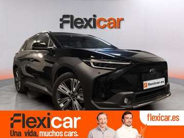 Familiar 218cv Automático de 5 Puertas