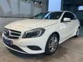 Mercedes-Benz A 180 Sportsitze*Bi-Xenon*NAVI*SHZ*MwSt.*EU6*Garantie Weiß - thumbnail 1