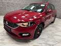 Fiat Tipo Lounge * Teilleder-Navi-Kamera * Rot - thumbnail 8