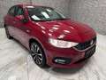 Fiat Tipo Lounge * Teilleder-Navi-Kamera * Rot - thumbnail 1