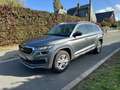 Skoda Kodiaq Kodiaq 2.0 CR TDi Clever DSG - GARANTIE 12 M Grau - thumbnail 2