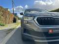 Skoda Kodiaq Kodiaq 2.0 CR TDi Clever DSG - GARANTIE 12 M Grau - thumbnail 14