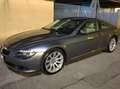 BMW 635 Serie 6 E63 Coupe 635d Coupe auto Grijs - thumbnail 3